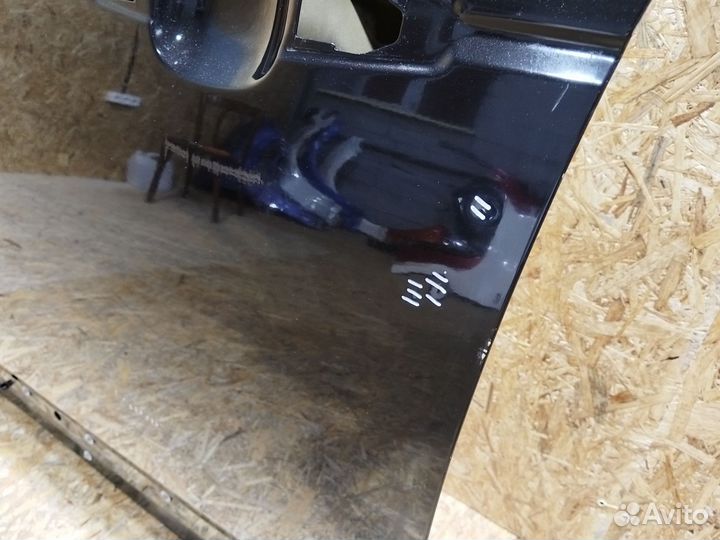 Дверь передняя левая для Land Rover 4 2013