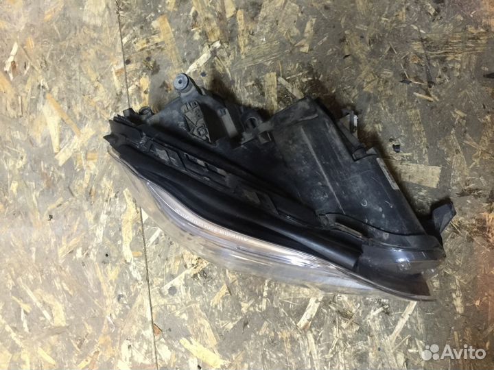 Мерседес GL 166 фара