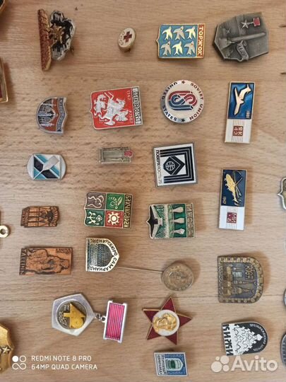 Ударник коммунистического труда, Медаль олимпийско