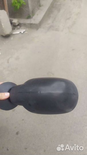 Зеркала рено логан, ларгус