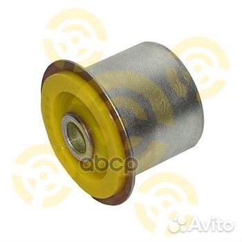 Сайлентблок рычага подвески nissan safari/patro