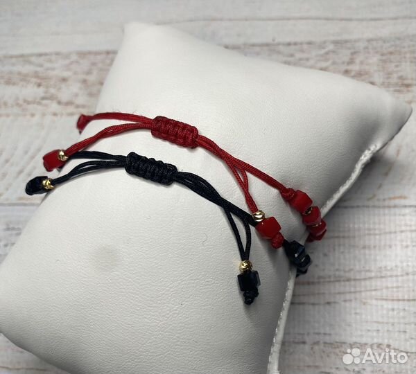 Турецкие браслеты