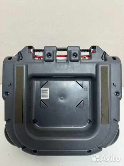 Автокресло от 15 кг до 36 бустер