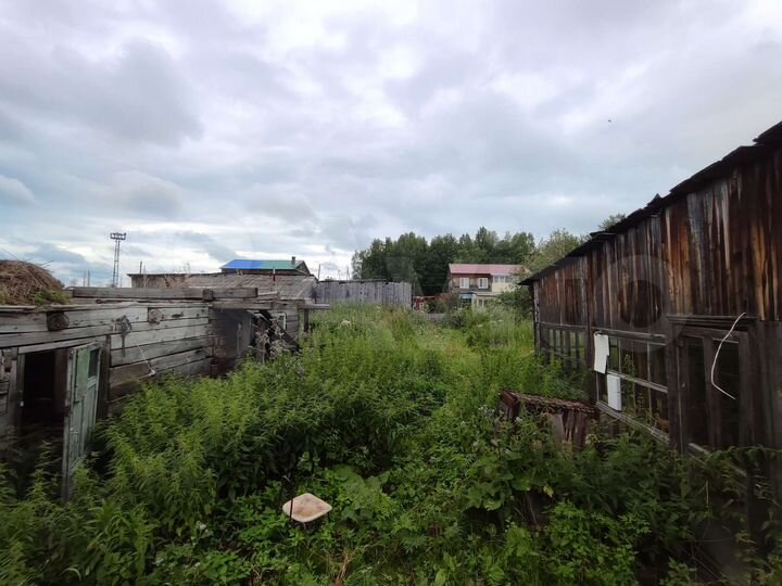 Дом 71,9 м² на участке 8,1 сот.