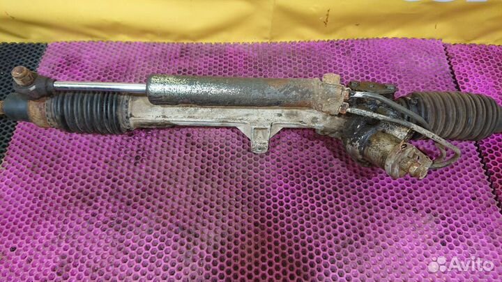 Рейка рулевая Iran Khodro Samand