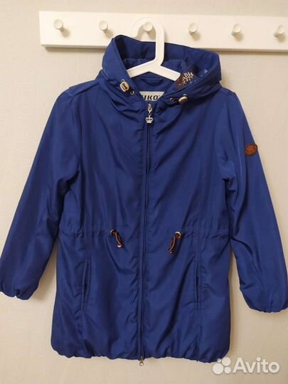 Куртка для девочки