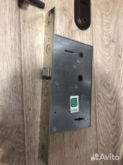 Дверной замок