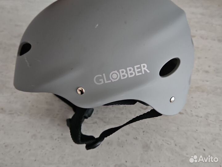 Шлем Globber 57-59