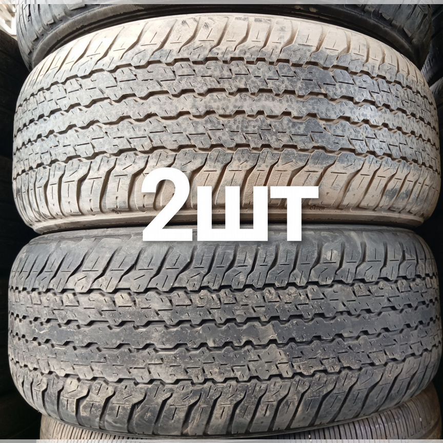 Купить летние шины ⚫ 285/60 R18 в Самаре | Авито
