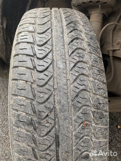 Литые диски r16 5x114 3