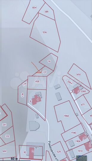 Участок 4 сот. (ИЖС)