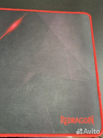 Игровой коврик для мыши