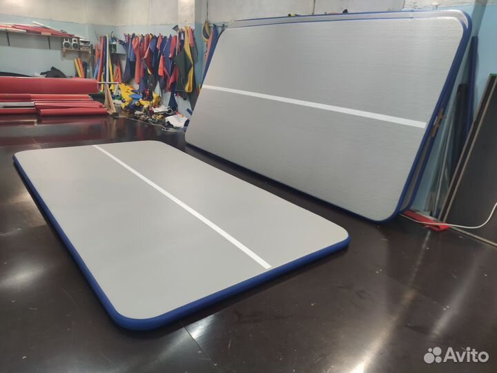 Акробатическая дорожка 10 метров