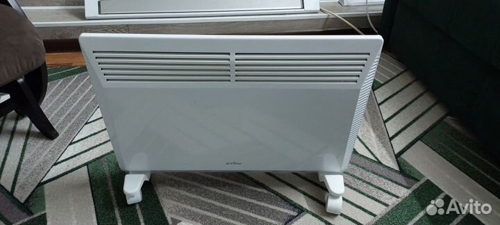 Конвектор электрический aceline ch1500