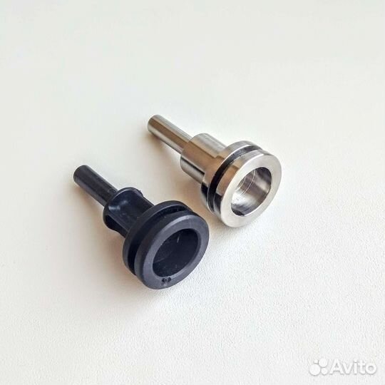 Клапан для мойки Керхер К3, К4, К5, D 18 мм