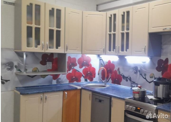 Фасады на кухню