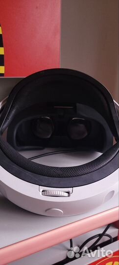 Sony PS4 PRO с VR комплектом