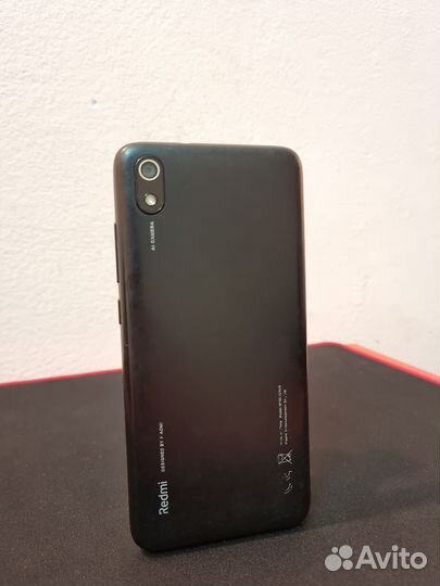 Xiaomi Redmi 7A, 2/16 ГБ