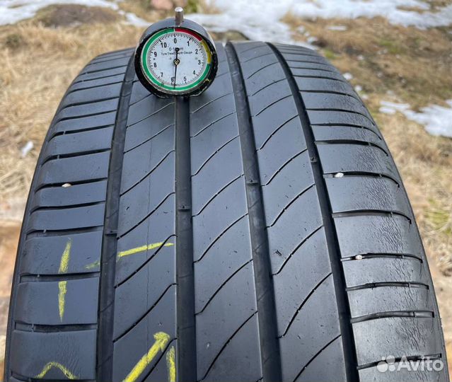 Michelin Primacy 3 ST 235/45 R18