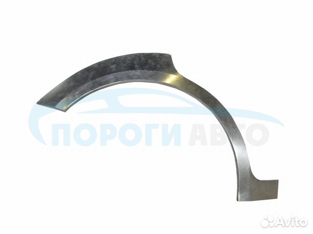 Ремонтная арка seat Inca 1