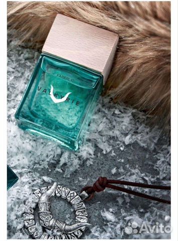 Духи женские