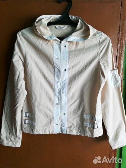 Пыльник б/у