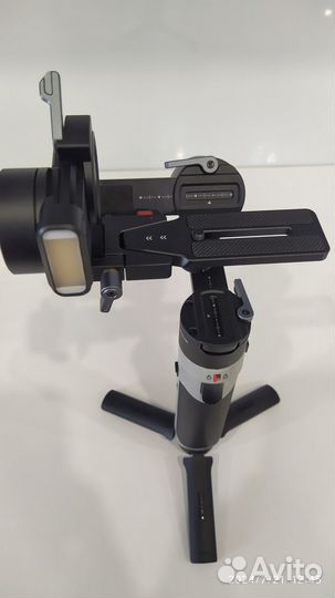 Электронный стедикам Zhiyun Crane M2s combo