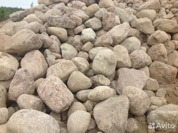 Камень 400-700