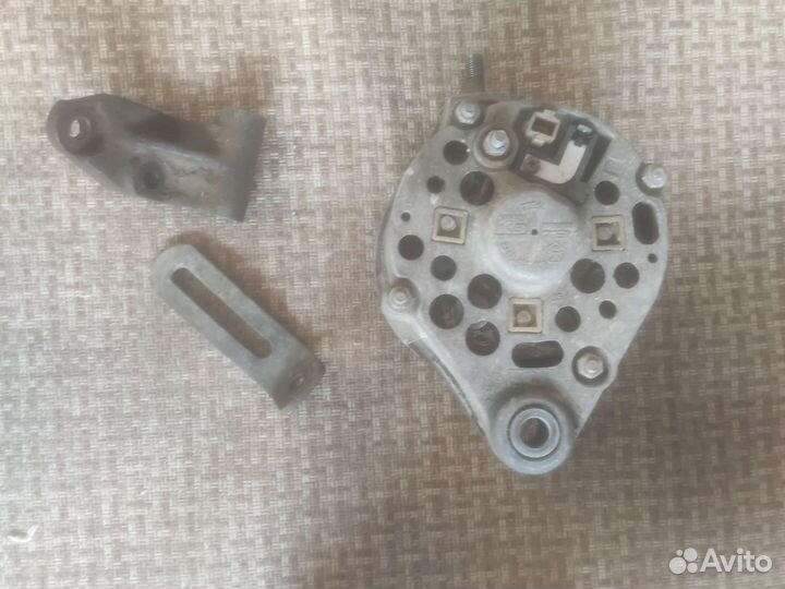 Генератор 42а