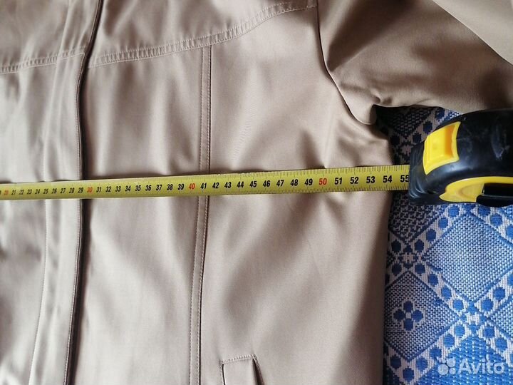 Ветровка женская 46-48р