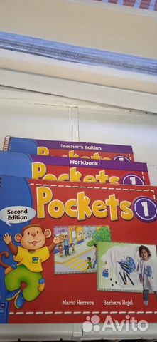 Продам учебник, рабочую тетрадь и книгу учителя