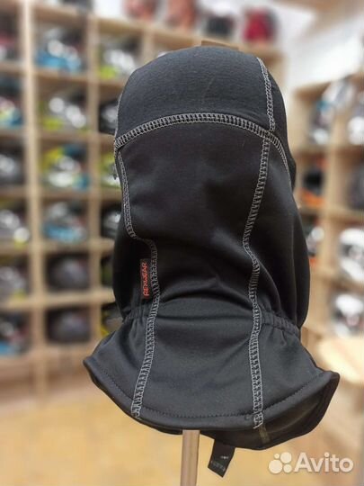 Подшлемник под кроссовый шлем