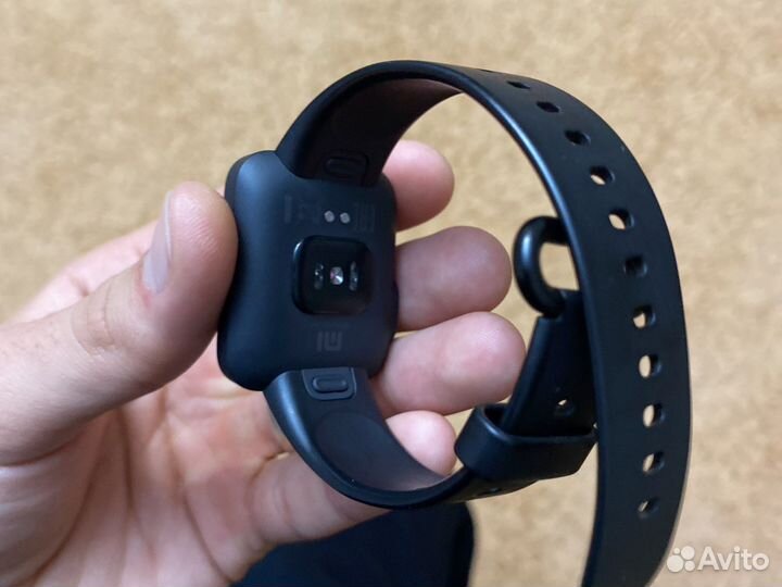Смарт часы mi watch