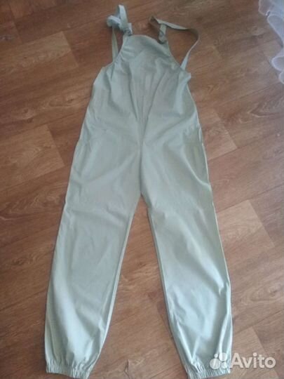 Комбинезон женский для беременных 46