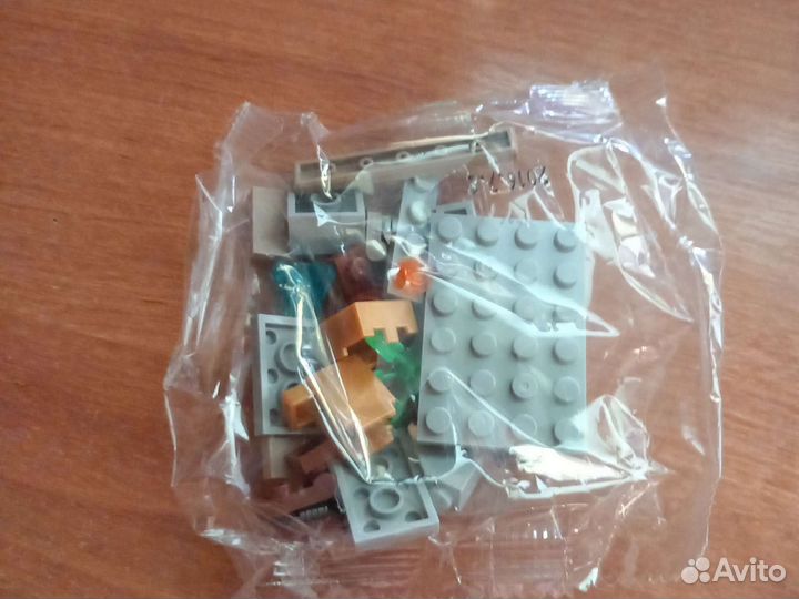 Lego Creator новый