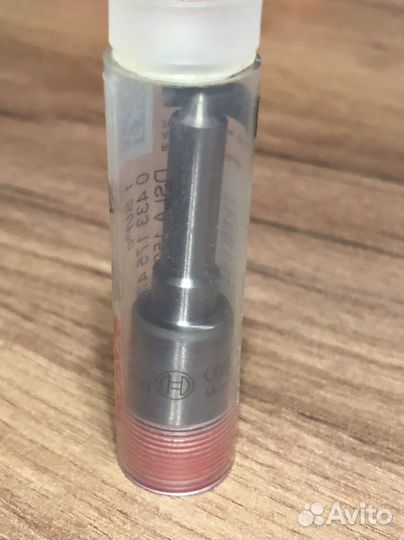 Распылитель форсунки — 0433175477 (0 433 175 477)