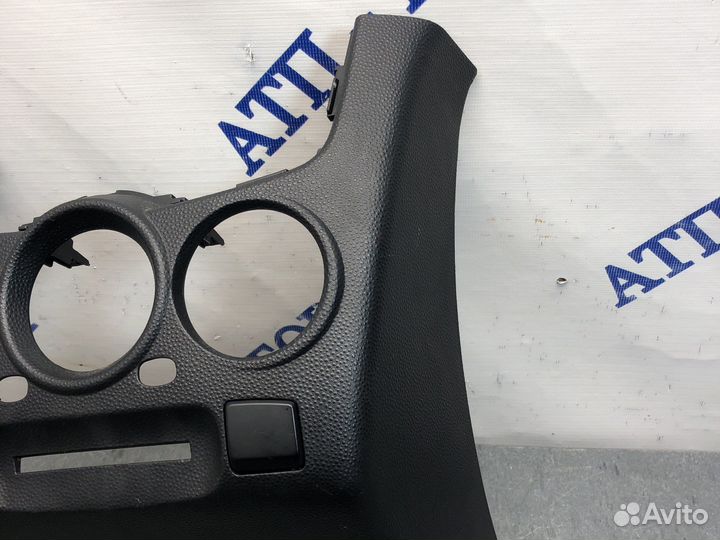 Вставка торпедо Picanto SA