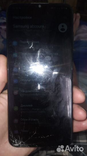 Samsung Galaxy A03s, 4/64 ГБ