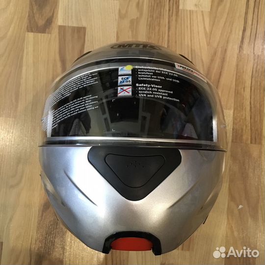 Мотошлем MTR K-9 мото шлем мотоэкипировка