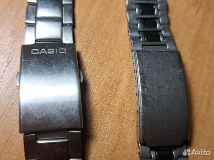 Браслет для мужских часов