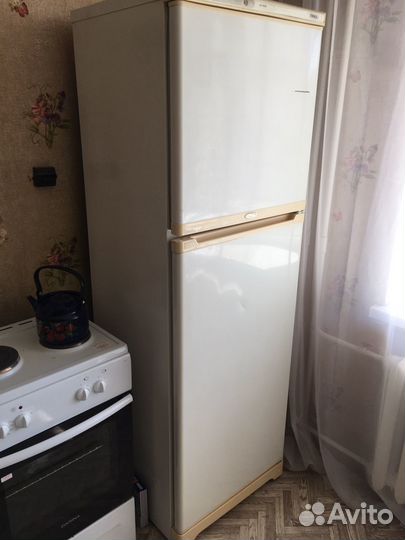 Холодильник stinol