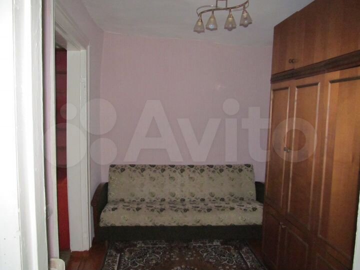 Дом 70 м² на участке 5 сот.