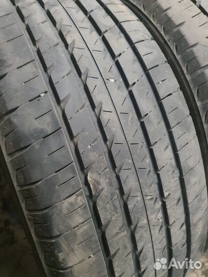 Firestone Destination LE 235/55 R18