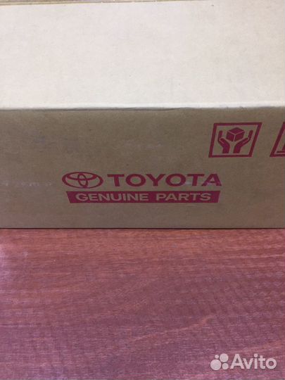 Подушка безопасности руля новая Тоуота Королла-Аур