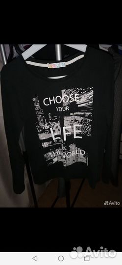 Рубашки, жилетка