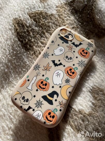 Чехол на iPhone 7 8 se