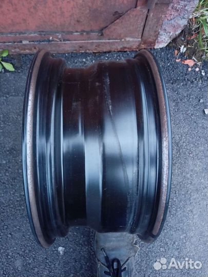 Диск Мерседес R15, 1шт