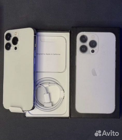 iPhone 13 Pro, 256 ГБ