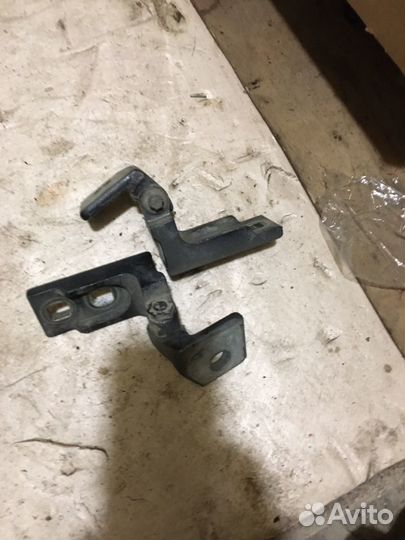 Петли дверные Для Опель Корса Д