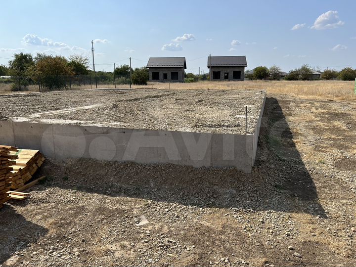 Участок 6,5 сот. (ИЖС)